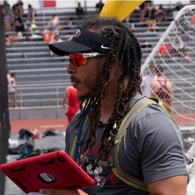 Eaglecrest High Scool Defensive Coordinator/ Defensive Backs | Track & Field Jumps | Physical Education Teacher | Northern Colorado Alum | Cherokee Trail Alum