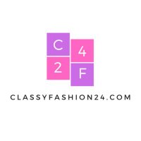 ClassyFashion24(@ClassyFashion24) 's Twitter Profile Photo