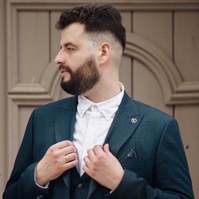 Head of Marketing at @ESDigital_Games | Xbox Ambassador | Personal Page, Only My Opinion