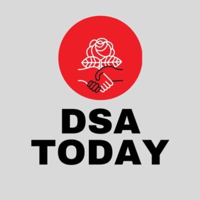 Unofficial glean of all things DSA on a given day. There’s a lot of good that goes unseen. Join DSA https://t.co/AGV7AVQTcv