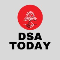 The DSA Today (@thedsatoday) 's Twitter Profile