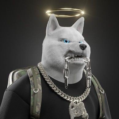 Bitcoin billionaire. I don’t know what Bitcoin billionaire means, but Bitcoin millionaire sounds awesome.