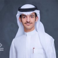 سعود محمد بن مطرود (@64t_8) 's Twitter Profile