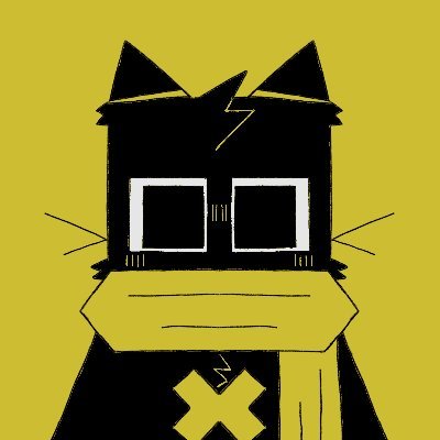 more active on tumblr (and perhaps bsky)さんのプロフィール画像