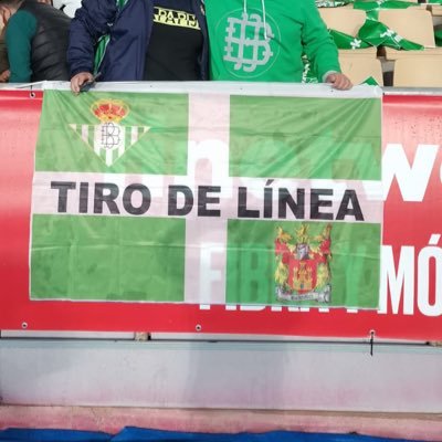 Español, sevillano (del Tiro De Línea) y católico. Æ Políticamente incorrecto