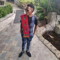 Sandile Mbambo (@sandekile) 's Twitter Profile