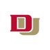 University of Denver (@UofDenver) Twitter profile photo