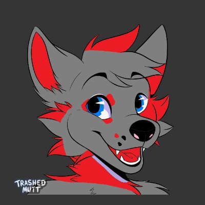 18+ | 23 | Taken By: Orphan | Barq/Discord: reokin_wolf | VRC Streams: Sun & Wed @ 8pm ET