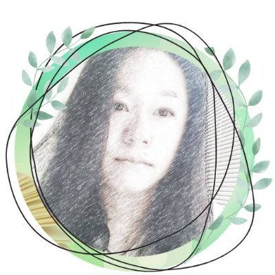 it57254395's profile picture. 🇨🇦在住、【感性】に生きる人。/何にでも教育目的を見いだす人/ワンオペ（9、12歳）/英語力低め系/ものキャン４期/note → https://t.co/KmWtN0lTxd /2023年12月Kindle出版2部門1位/アマゾンアソシエイト参加中