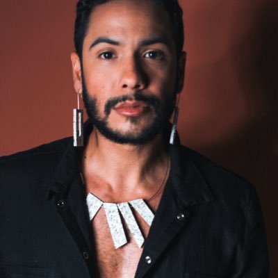 SalomaoFerretti's profile picture. 