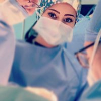 أنـوار الزهراني 🩺 (@dranwarszh) Twitter profile photo