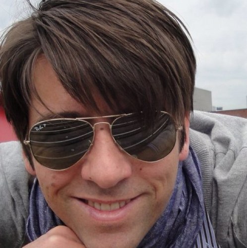 mdvmusicberlin's profile picture. 