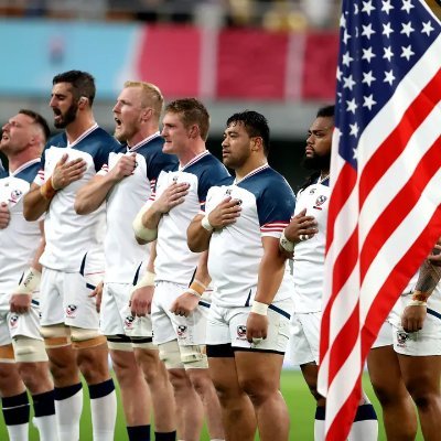 We provide commentary on all things American rugby from a familiar perspective, with the goal of growing rugby in the USA.🏉🇺🇸