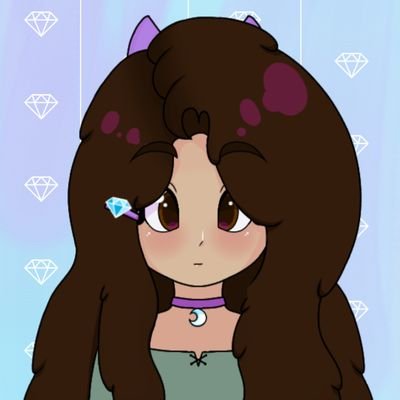 Comissions open!🌺
Viñetas | fanarts | avatar 2D | emotes | y más | 🇲🇽🇨🇱
opening hours: 10:00-23:00 GMT-3
📨ig: FloyD🌺