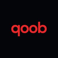 qoob(@qoobagency) 's Twitter Profile Photo