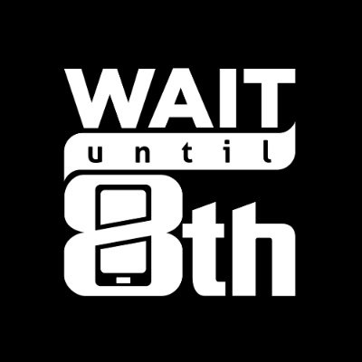 The Wait Until 8th pledge empowers parents to rally together to delay  smartphones until at least the end of 8th grade. Delay social media until 16+!