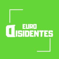 Eurodisidentes (@eurodisidentes) 's Twitter Profile Photo Eurodisidentes (@eurodisidentes) 's Twitter Profile Photo