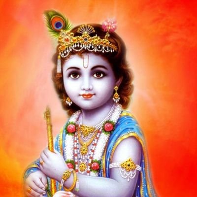 Krishna is the most powerful being in the universe. I am able to defeat any enemy, and will always be willing to protect those who are in need.
