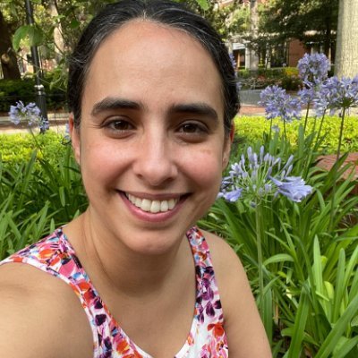 April Hines Profile