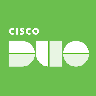 Frustrate attackers, not users. 
Cisco Duo simplifies access management for your workplace.

Beyond MFA. Beyond the Perimeter. Beyond Expectations.