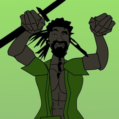 1st South Sudanese 🇸🇸 to sell an NFT, animator, comicartist, #ksantino #Spacehost #NFTs, https://t.co/CFgI12NoXb #SSOT,#SSOX