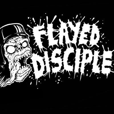 Flayed Disciple