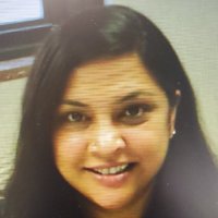 Vidya Krishnan (@supergirlvk) 's Twitter Profile