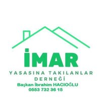K. Ö. Yapı Kayıt Mağduru (@y_k_magduru) 's Twitter Profile
