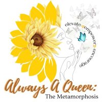 Always a Queen: the Metamorphosis(@alwaysaqueen268) 's Twitter Profile Photo
