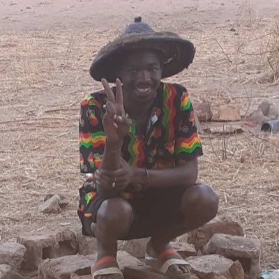 luckyboy1323's profile picture. God first before anything