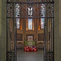 Scottish National War Memorial (@scotwarmemorial) 's Twitter Profile