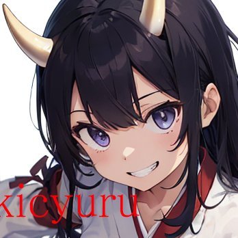 kicyuru Profile Picture
