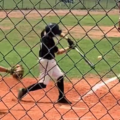 TimReith2's profile picture. Mustang HS 2026, 3.0  GPA, Oklahoma Canes