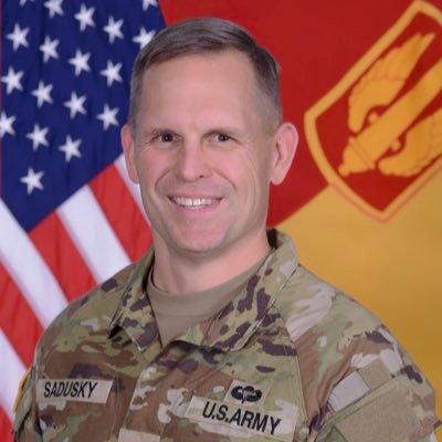 18thfabcdr's profile picture. 18th Field Artillery Brigade Commander
