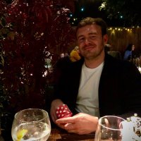 Oliver Bales (@olliebales) 's Twitter Profile