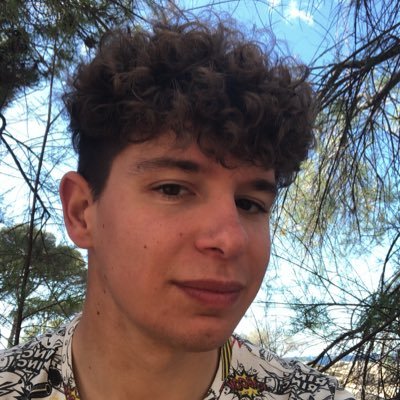 RiiBoooo's profile picture. a veces me llaman raul o ruben depende del dia