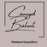 Cüneyd Bülent(@cuneydbulent) 's Twitter Profile Photo