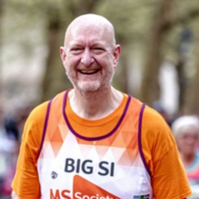 Dad - DBT - Leicestershire - Football - Running - Laughing - Spireites
(views all my own)