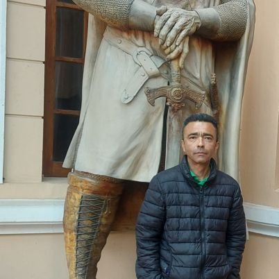 el4976469's profile picture. De derecha. Opiniones politicas totalmente personales en un estado de derecho.
 Team• Difusor voluntario del proyecto Paloma Valencia.