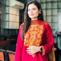 Ayesha Fayyaz(@AyeshaFayyaz270) 's Twitter Profile Photo