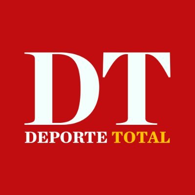 Somos Deporte Total, la sección deportiva del Diario El Comercio de Perú. Cubrimos noticias deportivas nacionales e internacionales.