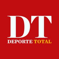 Deporte Total(@dt_elcomercio) 's Twitter Profile Photo