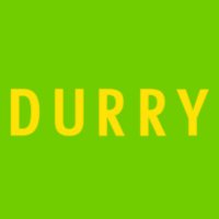 DURRY(@getdurry) 's Twitter Profile Photo