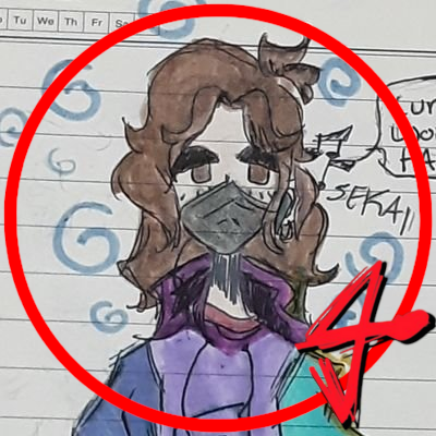 -Crying for simple math is my passion- I'm that one human who doodles• I go by Eirene and I use mirror pronouns :D •