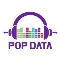 Pop Data (@popdatanews) 's Twitter Profile Photo