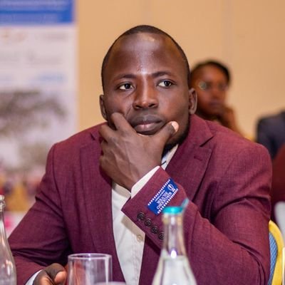 MunyendoMax's profile picture. Communications Specialist// Governance Analyst//Secretary-General @UDMYouthCongres