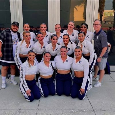 dancer • 🇮🇹 • XU ‘23