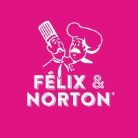 Félix & Norton (@felixandnorton) 's Twitter Profile