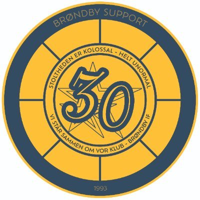Brøndby Support Profile