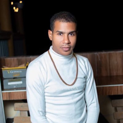 Andrestarbwoyy's profile picture. 